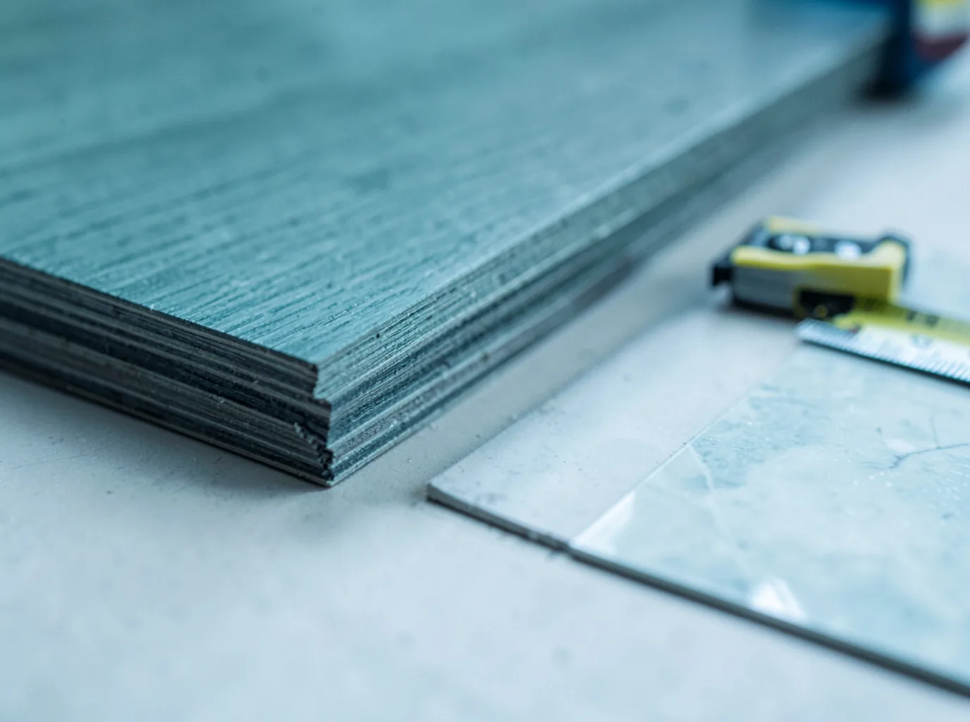 Luxury Vinyl Plank Installation North Chicago, IL FAQs